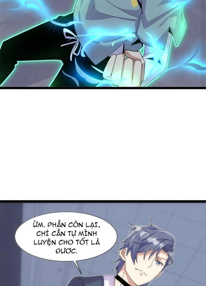 Lời Nguyền Này Thật Tuyệt Vời Chapter 73 - Trang 3