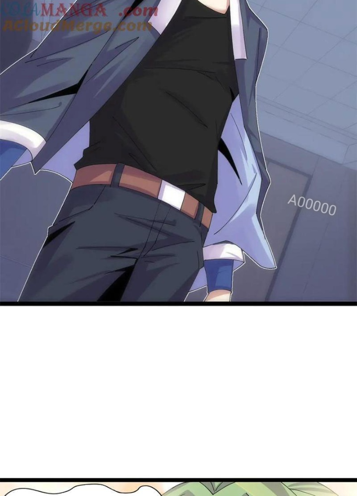 Lời Nguyền Này Thật Tuyệt Vời Chapter 73 - Trang 3
