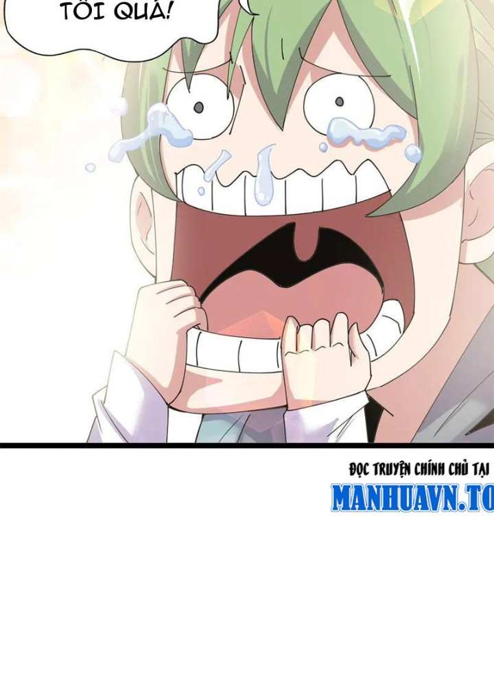 Lời Nguyền Này Thật Tuyệt Vời Chapter 73 - Trang 3