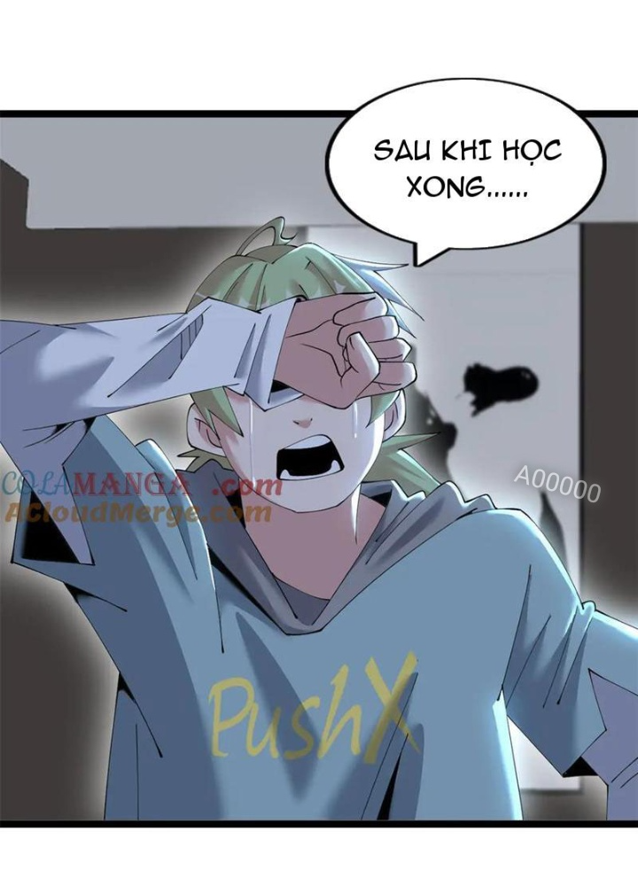 Lời Nguyền Này Thật Tuyệt Vời Chapter 73 - Trang 3