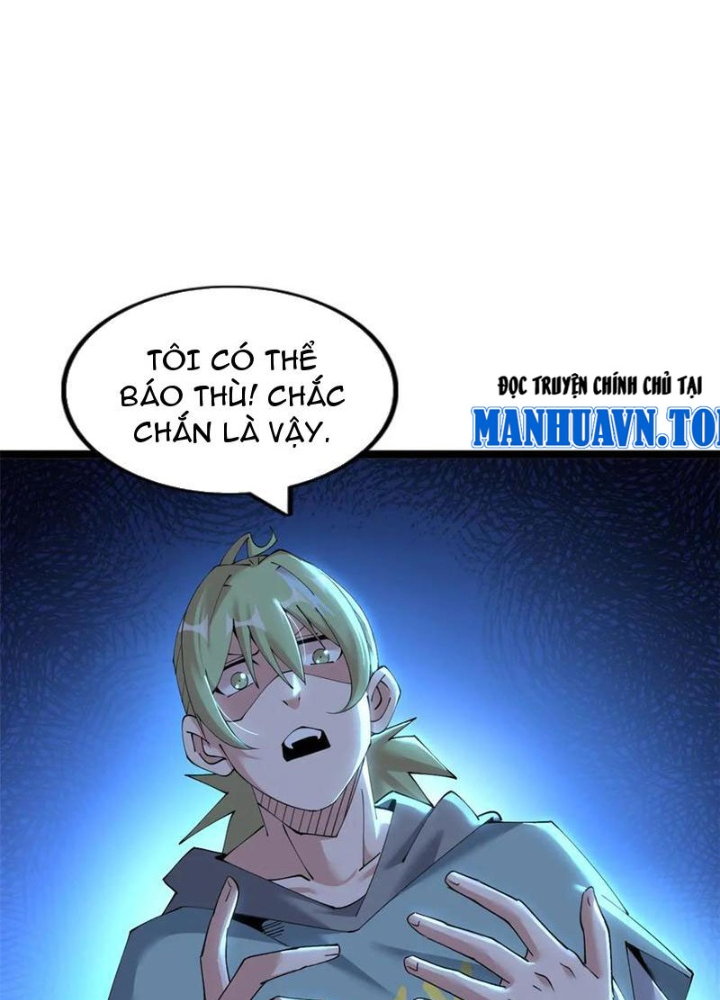 Lời Nguyền Này Thật Tuyệt Vời Chapter 73 - Trang 3