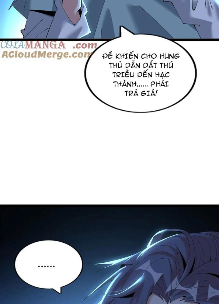 Lời Nguyền Này Thật Tuyệt Vời Chapter 73 - Trang 3