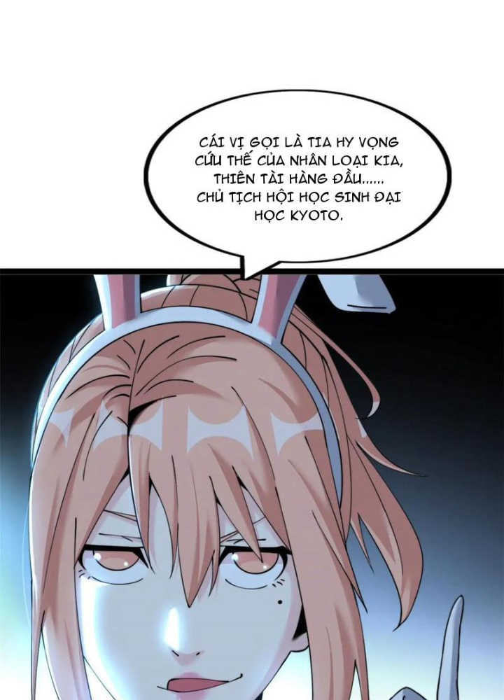 Lời Nguyền Này Thật Tuyệt Vời Chapter 73 - Trang 3