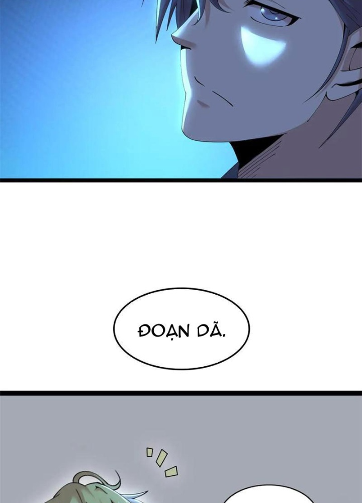 Lời Nguyền Này Thật Tuyệt Vời Chapter 73 - Trang 3