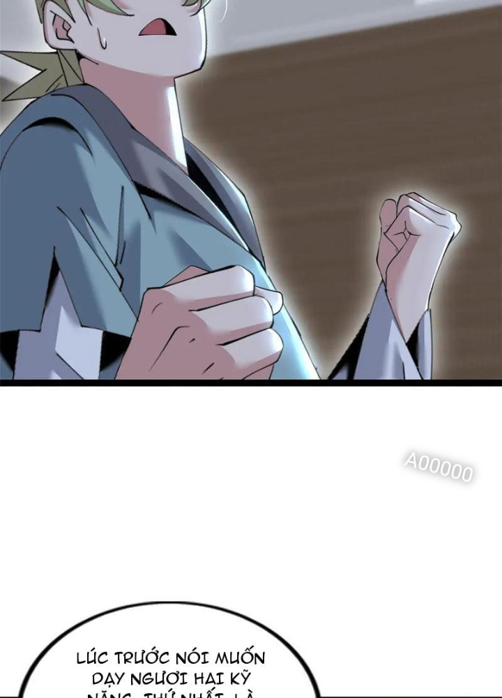 Lời Nguyền Này Thật Tuyệt Vời Chapter 73 - Trang 3