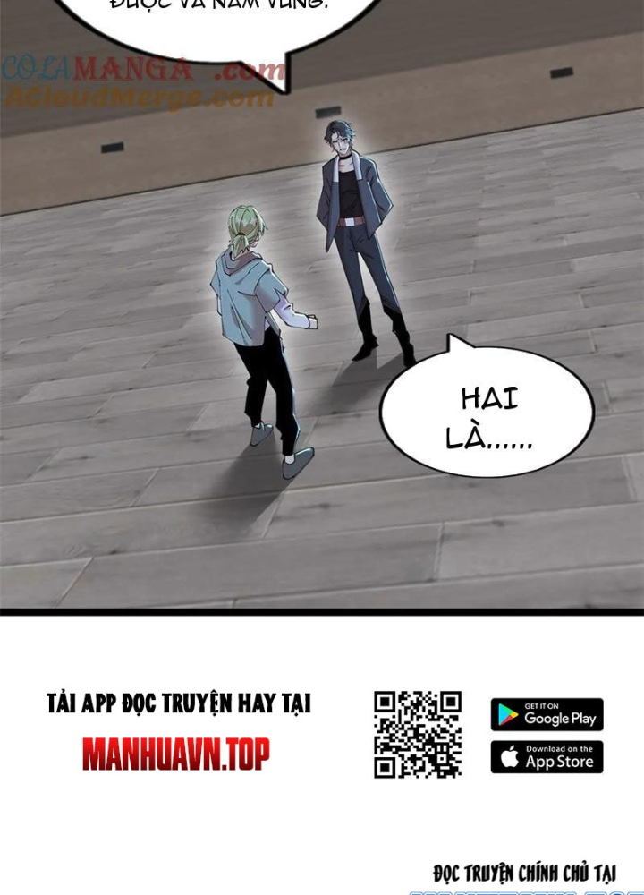 Lời Nguyền Này Thật Tuyệt Vời Chapter 73 - Trang 3