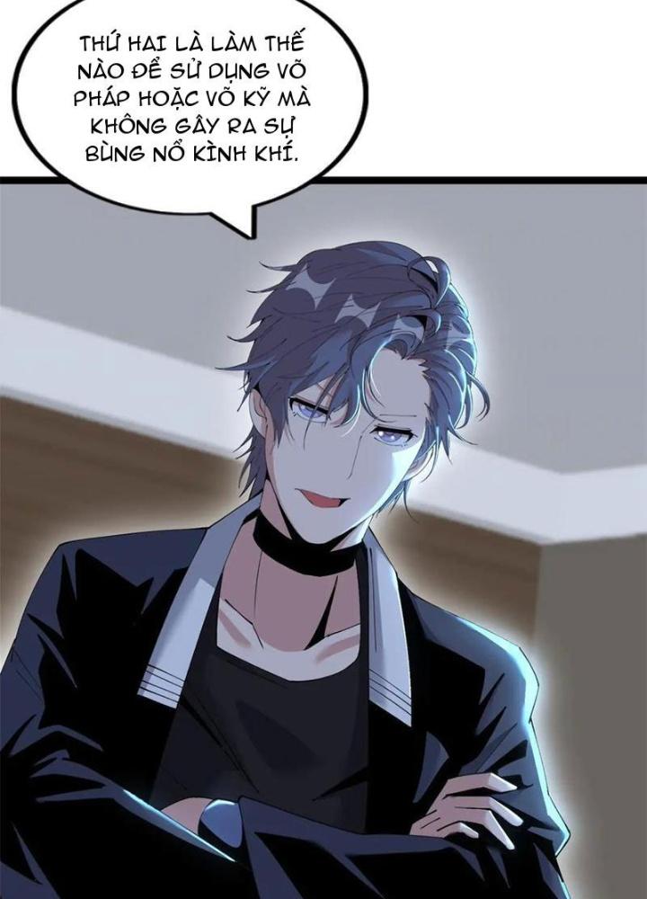 Lời Nguyền Này Thật Tuyệt Vời Chapter 73 - Trang 3