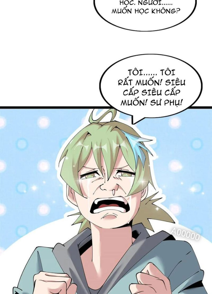 Lời Nguyền Này Thật Tuyệt Vời Chapter 73 - Trang 3