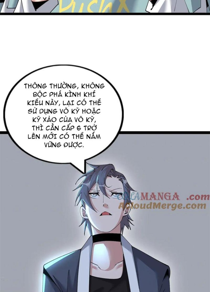 Lời Nguyền Này Thật Tuyệt Vời Chapter 73 - Trang 3