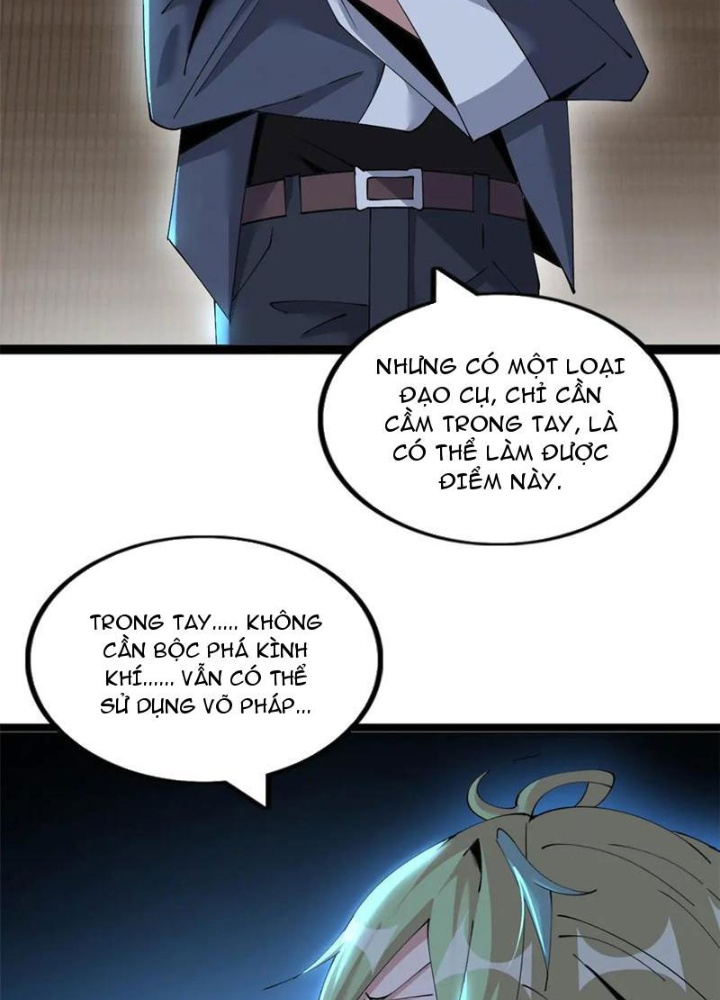 Lời Nguyền Này Thật Tuyệt Vời Chapter 73 - Trang 3