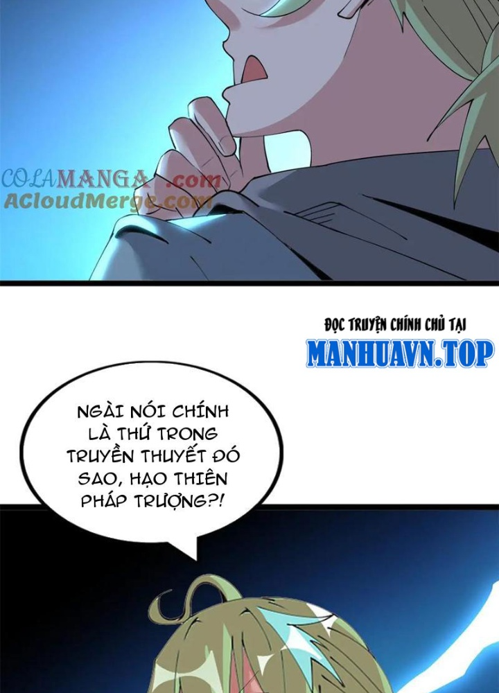Lời Nguyền Này Thật Tuyệt Vời Chapter 73 - Trang 3
