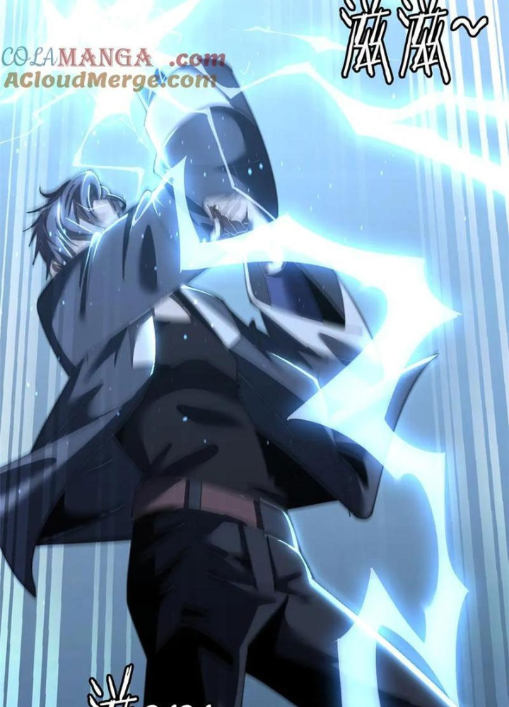 Lời Nguyền Này Thật Tuyệt Vời Chapter 73 - Trang 3