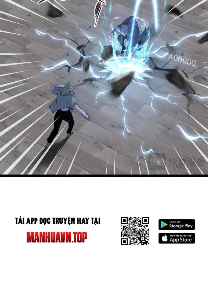 Lời Nguyền Này Thật Tuyệt Vời Chapter 73 - Trang 3