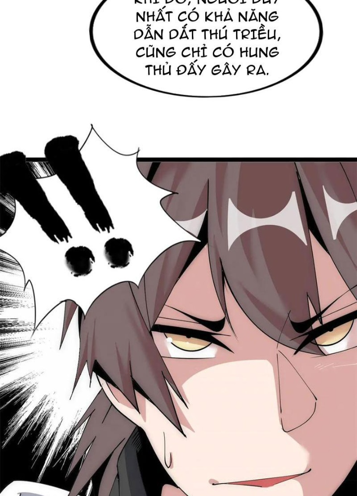 Lời Nguyền Này Thật Tuyệt Vời Chapter 73 - Trang 3