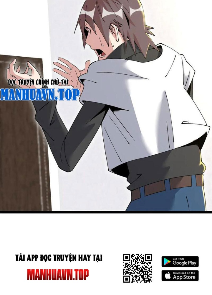 Lời Nguyền Này Thật Tuyệt Vời Chapter 73 - Trang 3