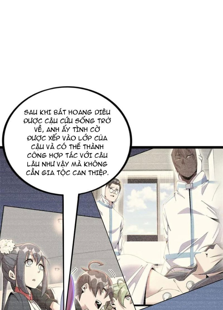 Lời Nguyền Này Thật Tuyệt Vời Chapter 73 - Trang 3