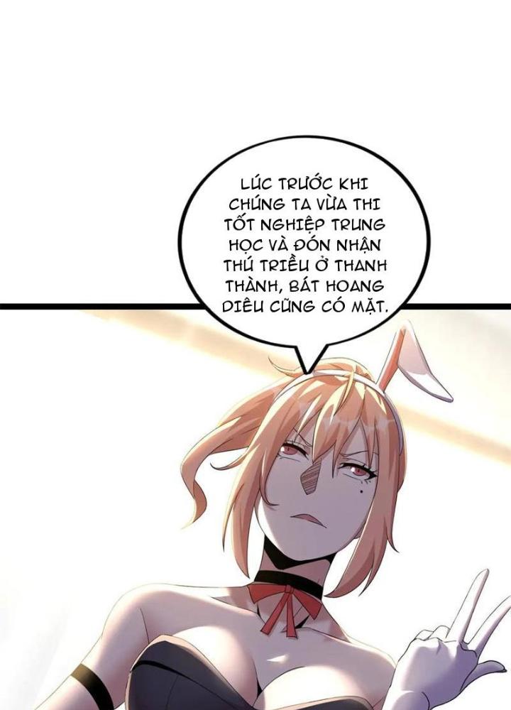 Lời Nguyền Này Thật Tuyệt Vời Chapter 73 - Trang 3