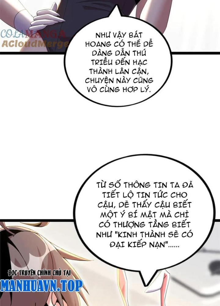 Lời Nguyền Này Thật Tuyệt Vời Chapter 73 - Trang 3