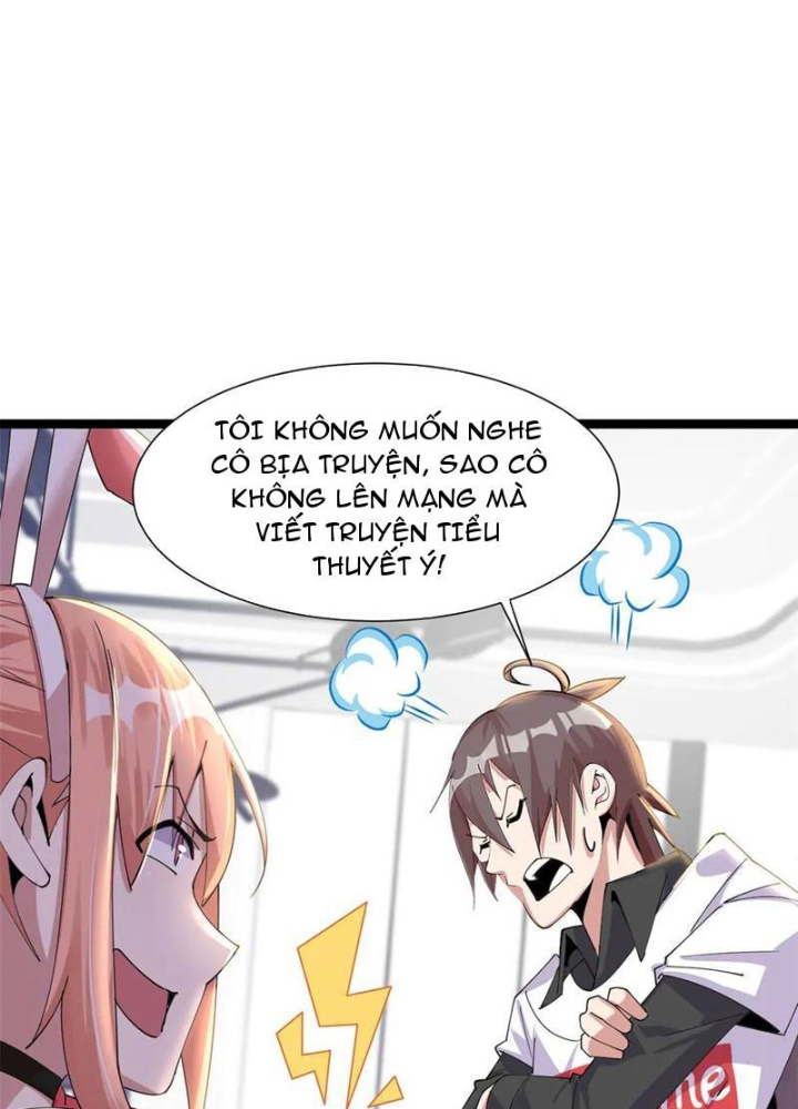 Lời Nguyền Này Thật Tuyệt Vời Chapter 73 - Trang 3