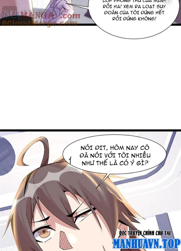 Lời Nguyền Này Thật Tuyệt Vời Chapter 73 - Trang 3