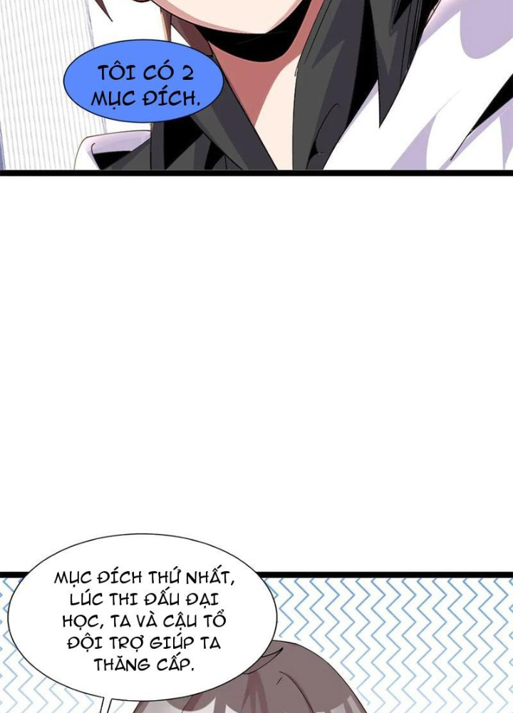 Lời Nguyền Này Thật Tuyệt Vời Chapter 73 - Trang 3