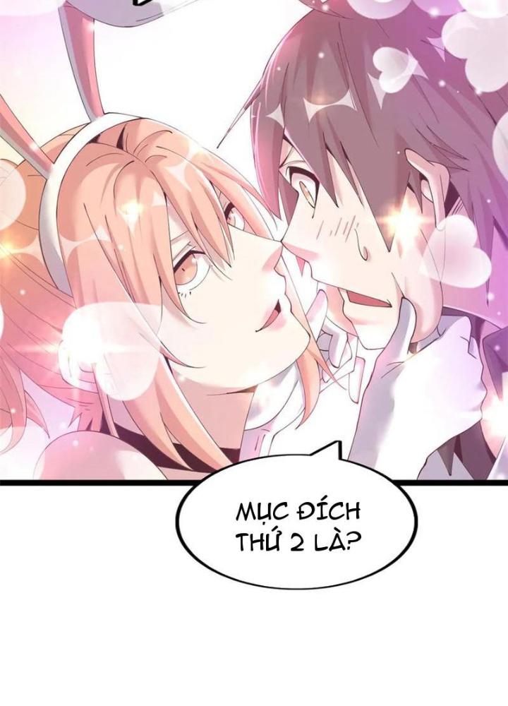 Lời Nguyền Này Thật Tuyệt Vời Chapter 73 - Trang 3