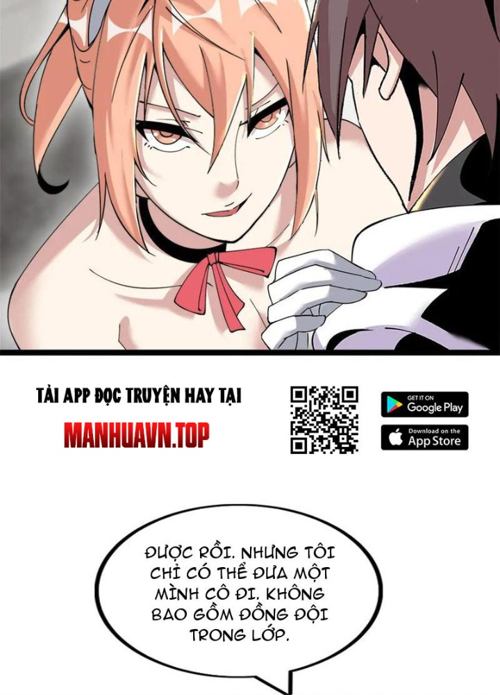 Lời Nguyền Này Thật Tuyệt Vời Chapter 73 - Trang 3