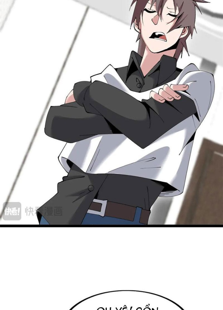 Lời Nguyền Này Thật Tuyệt Vời Chapter 73 - Trang 3