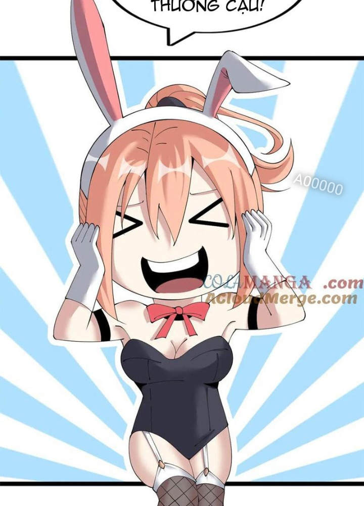 Lời Nguyền Này Thật Tuyệt Vời Chapter 73 - Trang 3