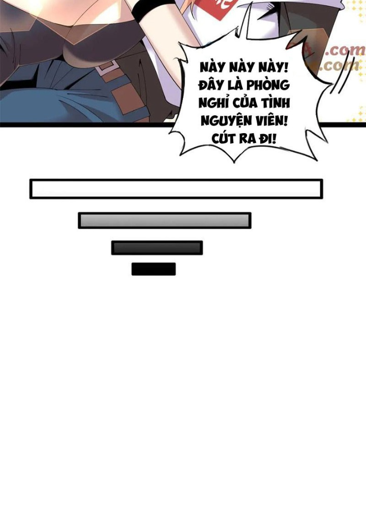 Lời Nguyền Này Thật Tuyệt Vời Chapter 73 - Trang 3