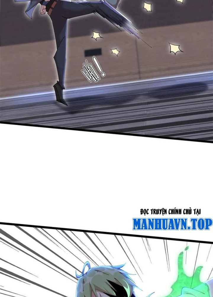 Lời Nguyền Này Thật Tuyệt Vời Chapter 73 - Trang 3