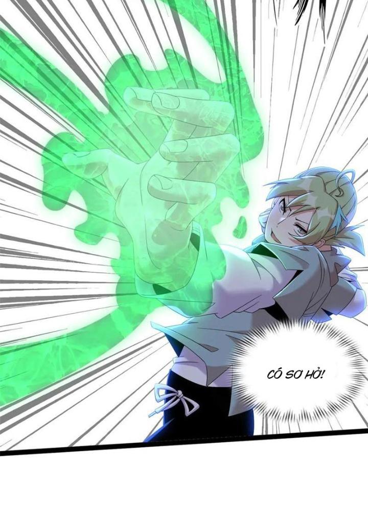 Lời Nguyền Này Thật Tuyệt Vời Chapter 73 - Trang 3