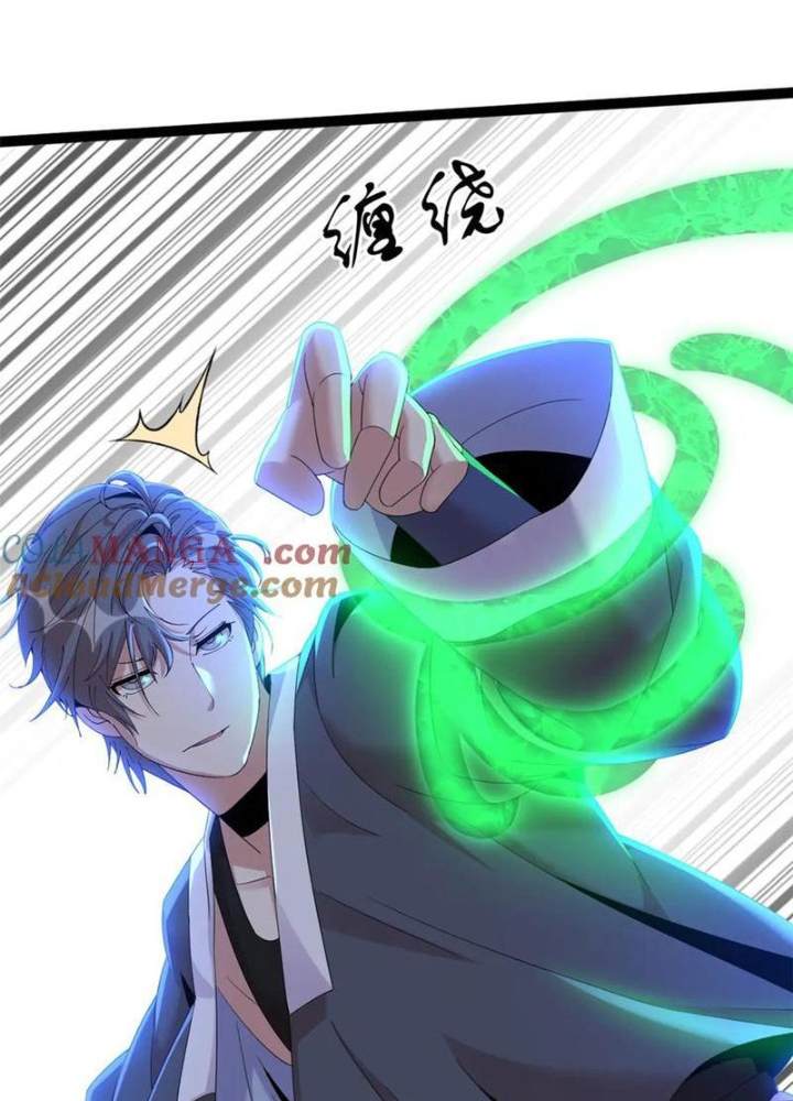 Lời Nguyền Này Thật Tuyệt Vời Chapter 73 - Trang 3