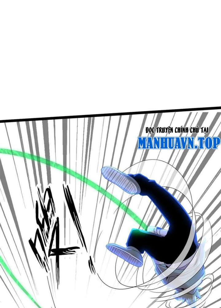 Lời Nguyền Này Thật Tuyệt Vời Chapter 73 - Trang 3