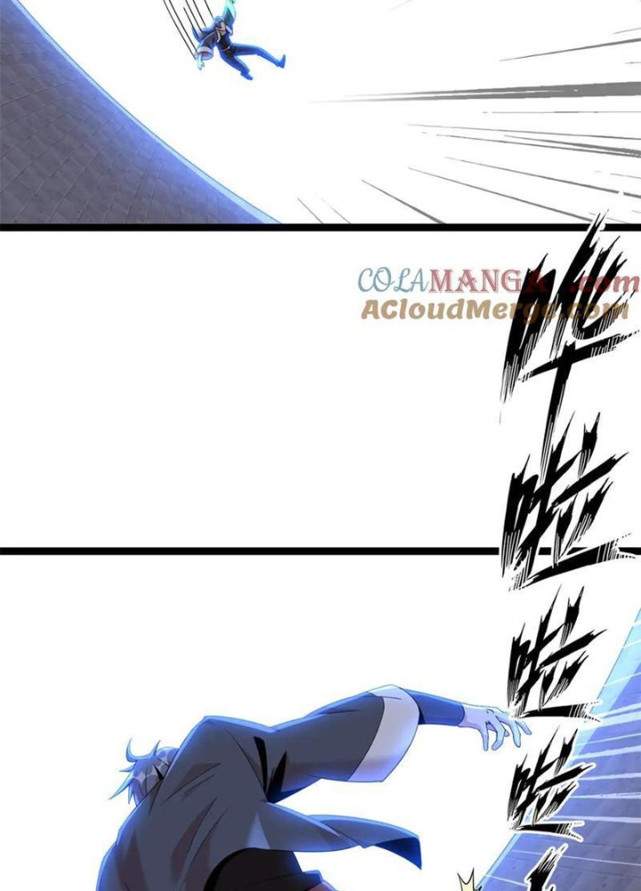 Lời Nguyền Này Thật Tuyệt Vời Chapter 73 - Trang 3