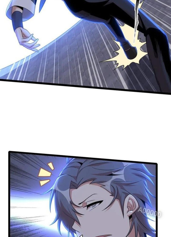 Lời Nguyền Này Thật Tuyệt Vời Chapter 73 - Trang 3