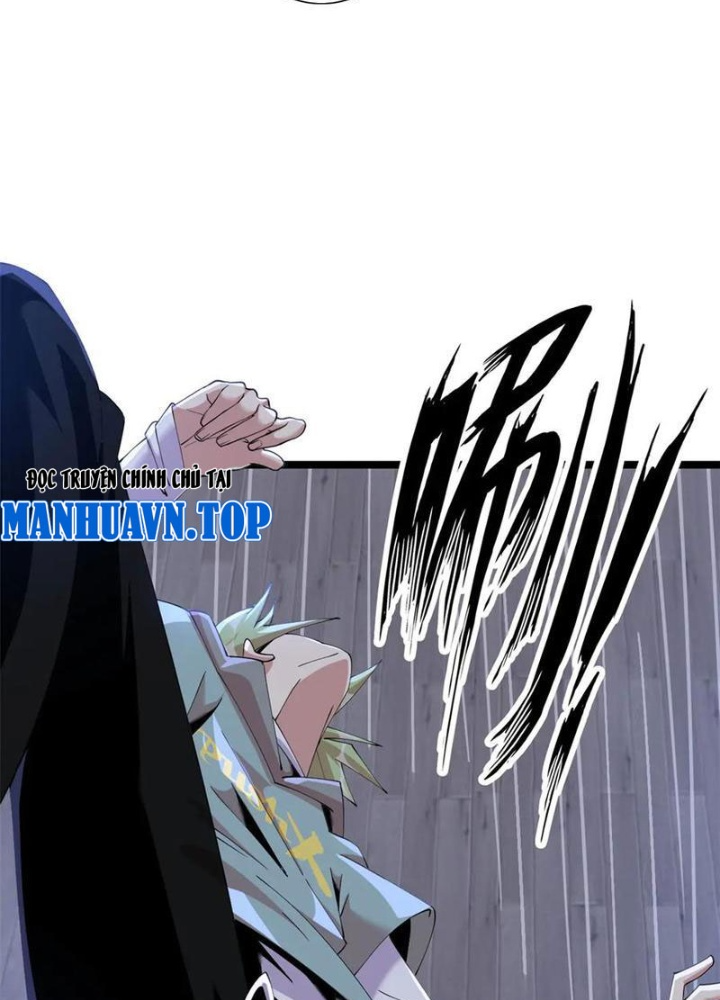 Lời Nguyền Này Thật Tuyệt Vời Chapter 73 - Trang 3