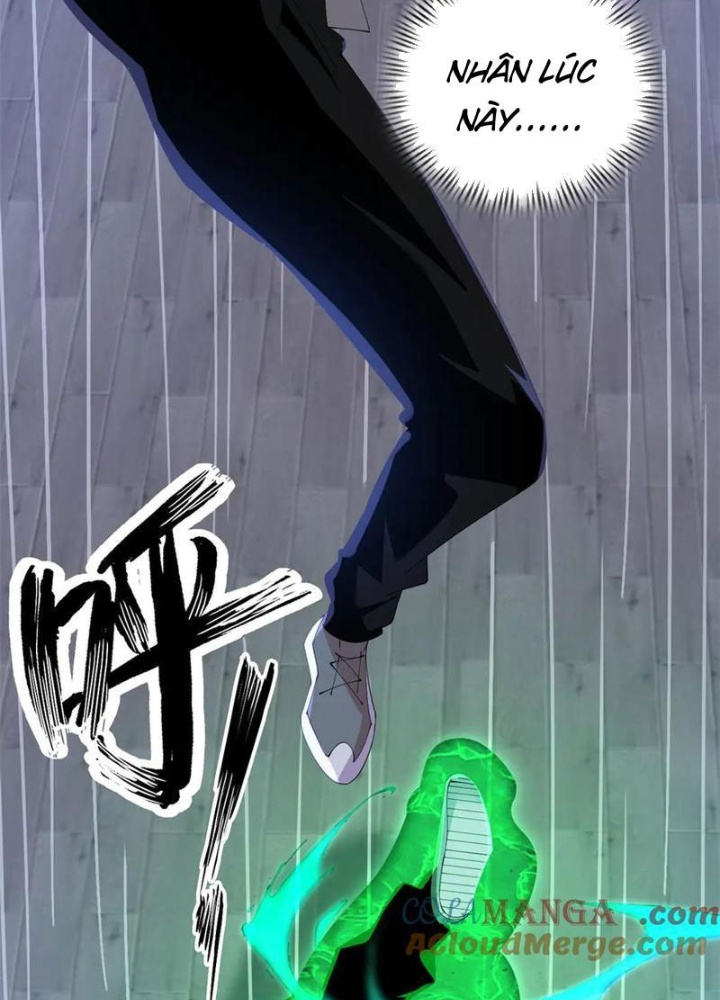 Lời Nguyền Này Thật Tuyệt Vời Chapter 73 - Trang 3