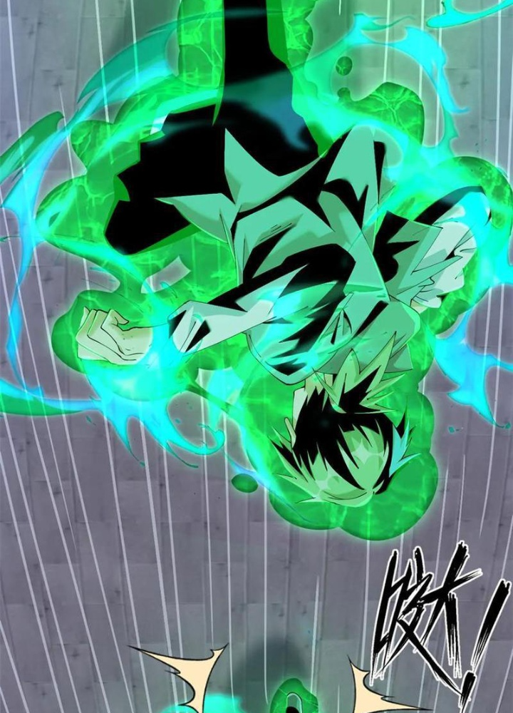 Lời Nguyền Này Thật Tuyệt Vời Chapter 73 - Trang 3