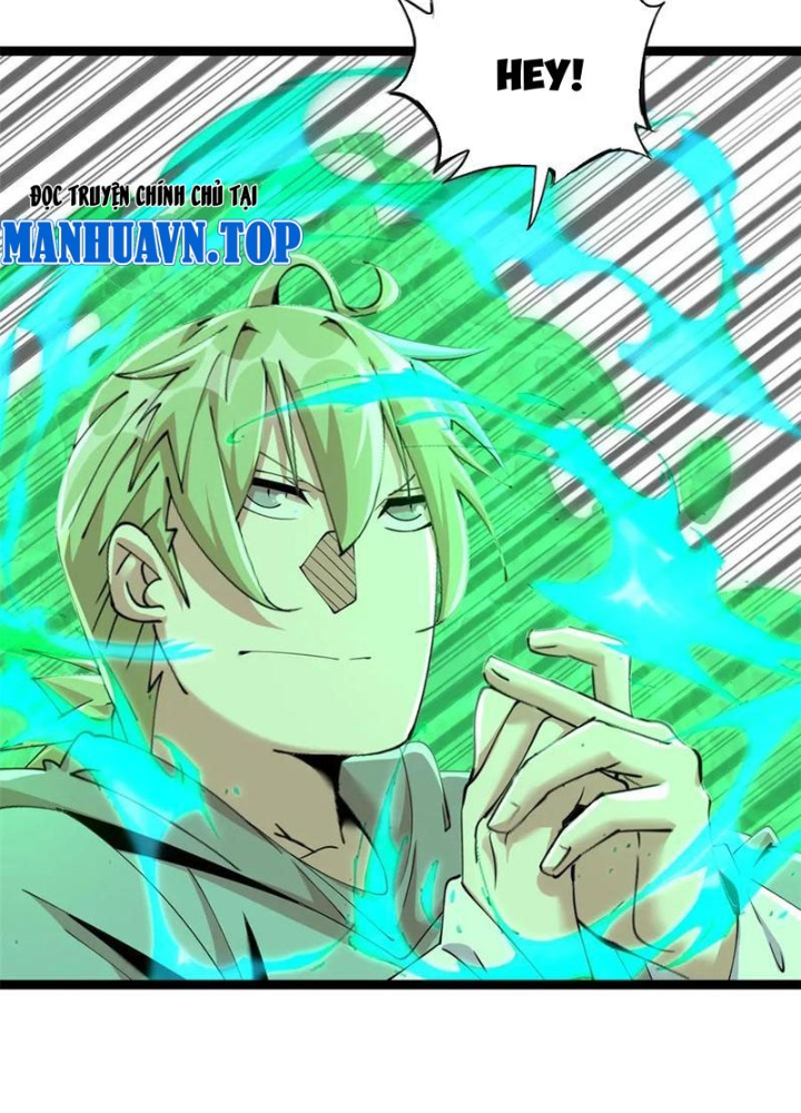 Lời Nguyền Này Thật Tuyệt Vời Chapter 73 - Trang 3