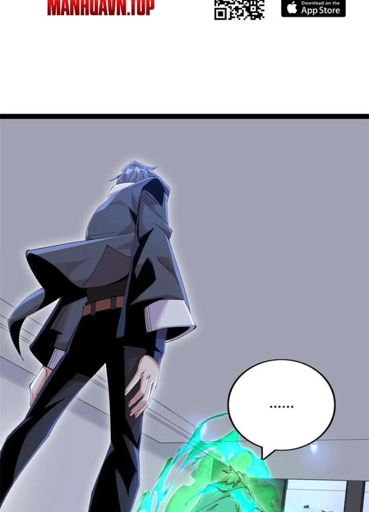 Lời Nguyền Này Thật Tuyệt Vời Chapter 73 - Trang 3