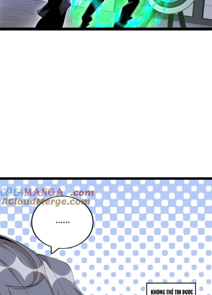 Lời Nguyền Này Thật Tuyệt Vời Chapter 73 - Trang 3