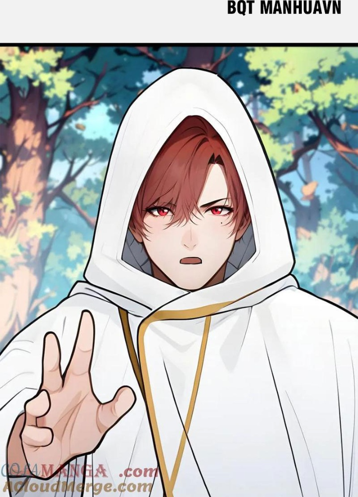 Toàn Dân Chuyển Chức: Tất Cả Kỹ Năng Của Ta Đều Là Cấm Chú Chapter 58 - Trang 2