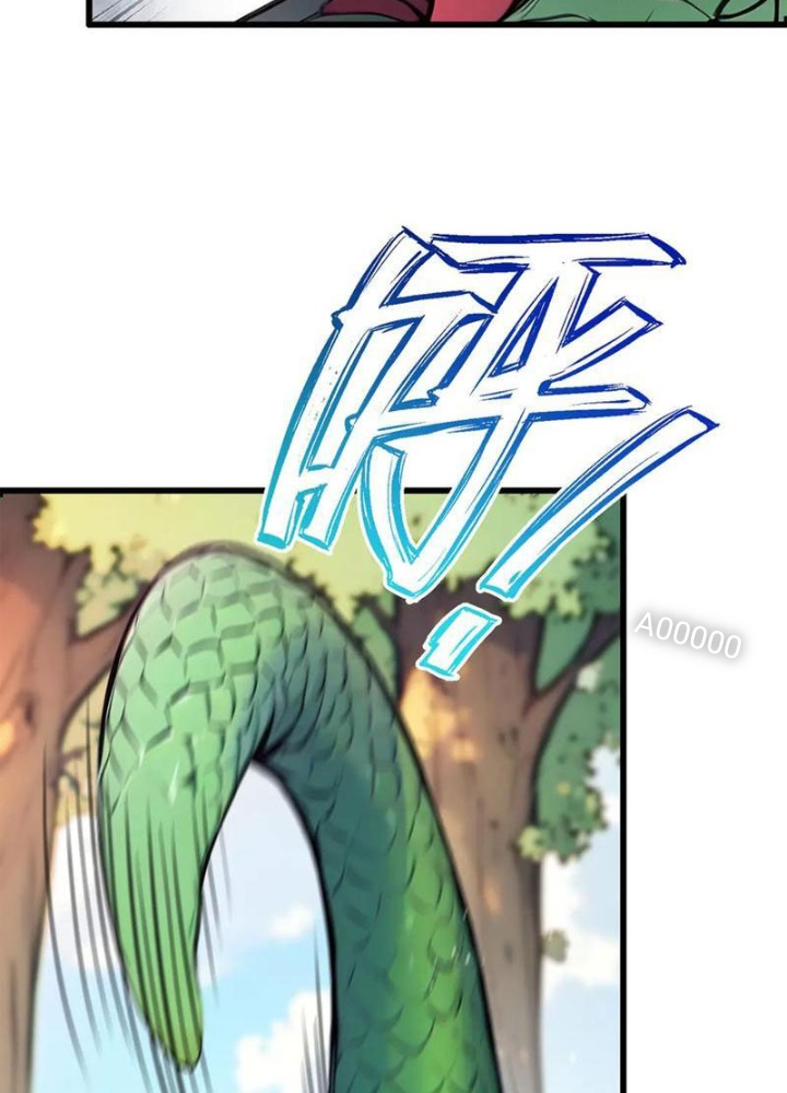 Toàn Dân Chuyển Chức: Tất Cả Kỹ Năng Của Ta Đều Là Cấm Chú Chapter 58 - Trang 2