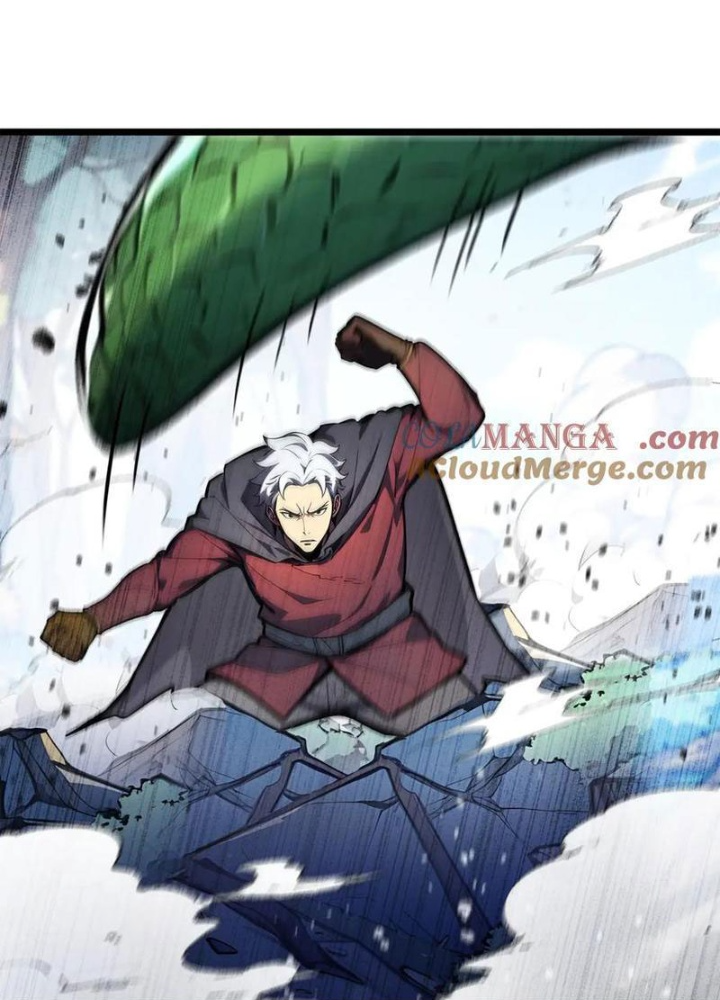Toàn Dân Chuyển Chức: Tất Cả Kỹ Năng Của Ta Đều Là Cấm Chú Chapter 58 - Trang 2