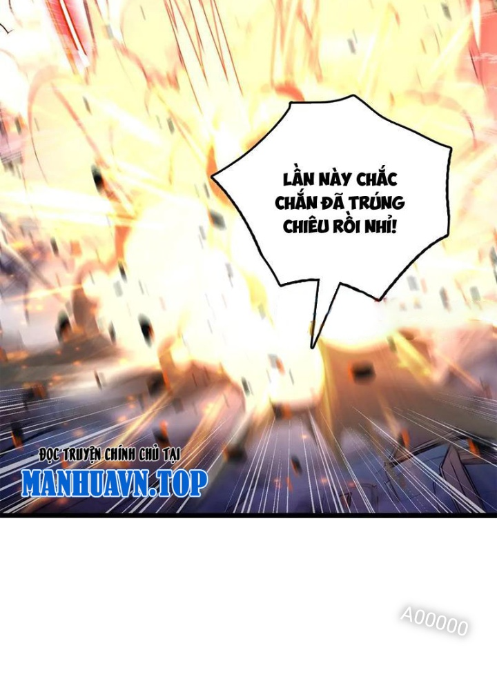 Toàn Dân Chuyển Chức: Tất Cả Kỹ Năng Của Ta Đều Là Cấm Chú Chapter 58 - Trang 2
