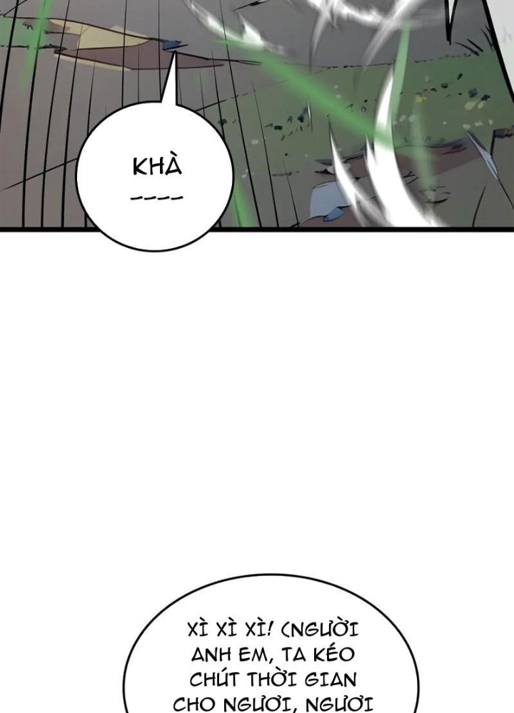 Toàn Dân Chuyển Chức: Tất Cả Kỹ Năng Của Ta Đều Là Cấm Chú Chapter 58 - Trang 2