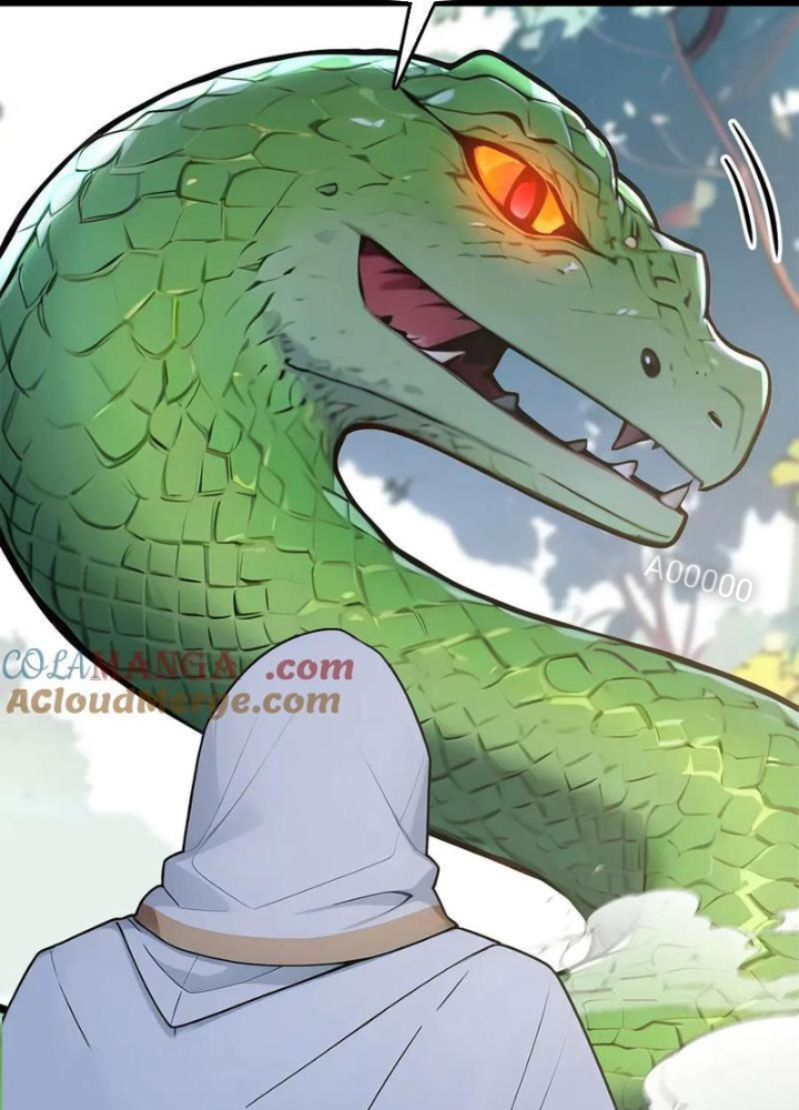 Toàn Dân Chuyển Chức: Tất Cả Kỹ Năng Của Ta Đều Là Cấm Chú Chapter 58 - Trang 2