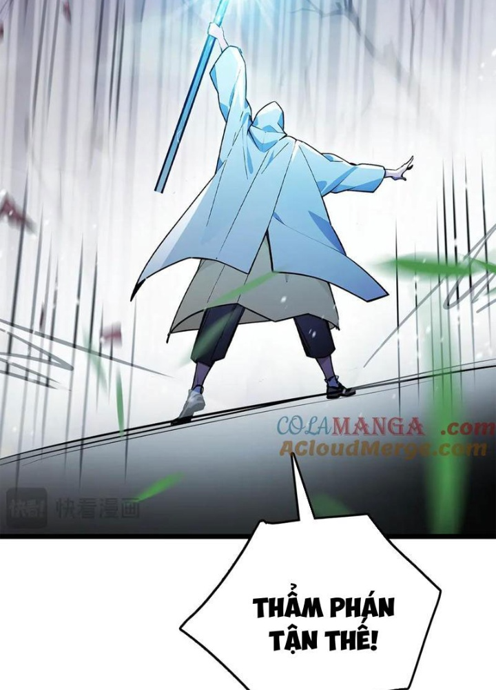 Toàn Dân Chuyển Chức: Tất Cả Kỹ Năng Của Ta Đều Là Cấm Chú Chapter 58 - Trang 2