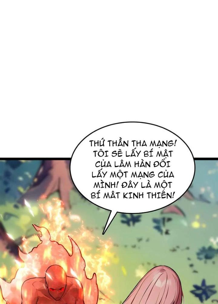 Toàn Dân Chuyển Chức: Tất Cả Kỹ Năng Của Ta Đều Là Cấm Chú Chapter 58 - Trang 2